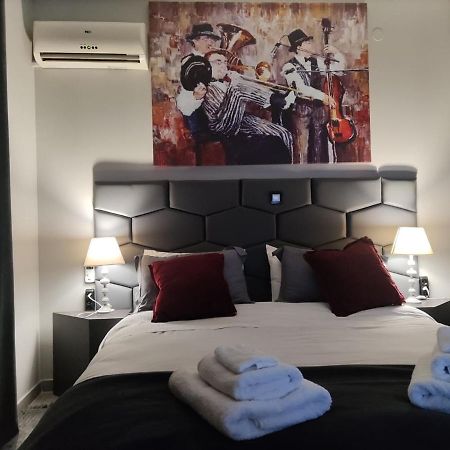 Music Reflections Apartment Near Nafplio Nea Kios Bagian luar foto
